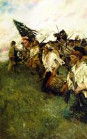 Howard Pyle - The Nation Makers